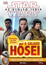 Star Wars - Az utolsó jedik - A galaxis hősei