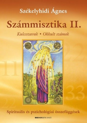 Számmisztika II. - Átdolgozott kiadás
