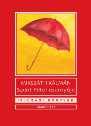 Szent Péter esernyöje