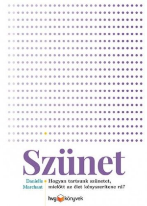 Szünet