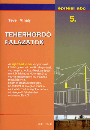 Teherhordó falazatok