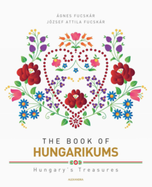 The Book of Hungarikums