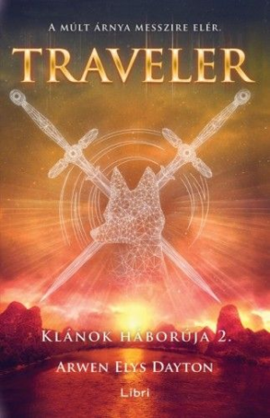 Traveler - Klánok háborúja 2.