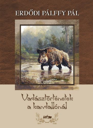 Vadásztörténetek a kandallónál