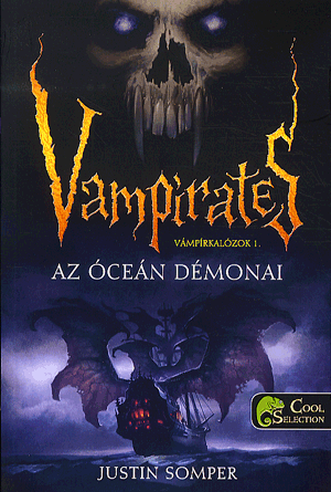 Vampirates- Az óceán démonai