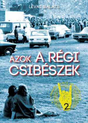 Azok a régi csibészek - Párbeszéd a rock and rollról