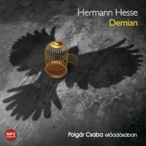 Demian - Hangoskönyv - Mp3