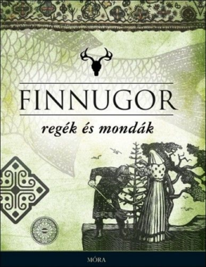 Finnugor regék és mondák