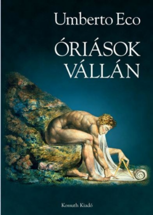 Óriások vállán