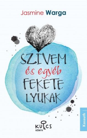 Szívem és egyéb fekete lyukak