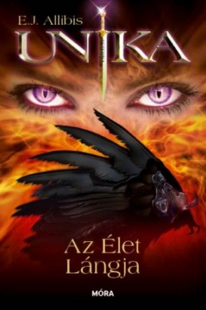 Unika - Az Élet Lángja