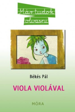 Viola violával