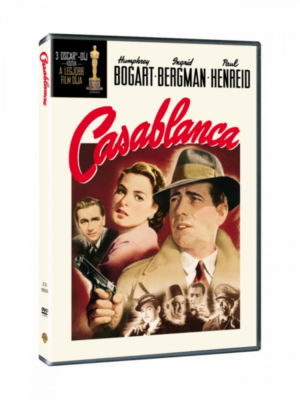 Casablanca - DVD
