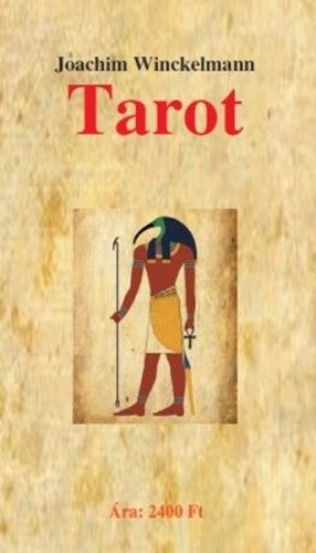 Joachim Winckelmann Tarot