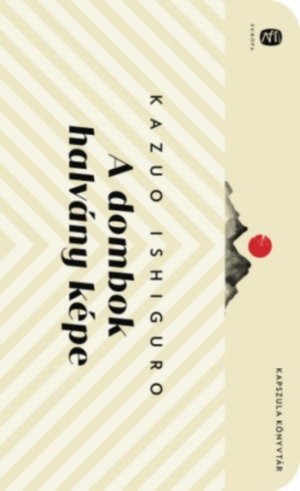 A dombok halvány képe