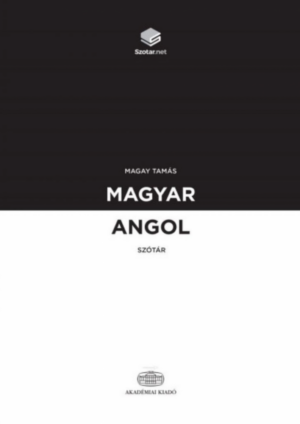Magyar-Angol szótár