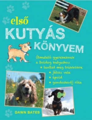 Első kutyás könyvem