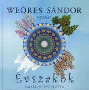 Évszakok (DVD melléklettel)
