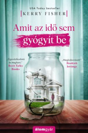 Amit az idő sem gyógyít be