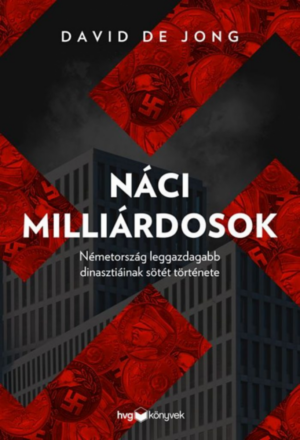 Náci milliárdosok