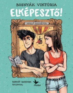 Elképesztő! – Apolló Akadémia