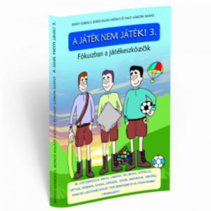 A Játék nem játék 3.