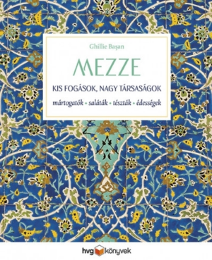 MEZZE
