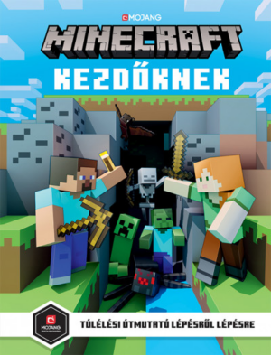 Minecraft: Kezdőknek