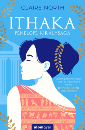 Ithaka - Pénelopé királysága