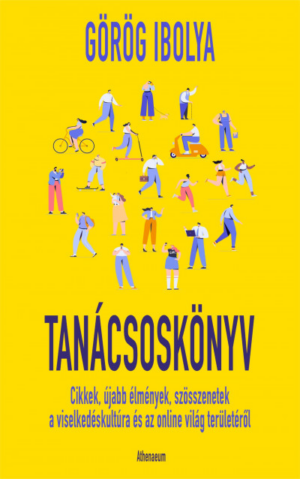 Tanácsoskönyv