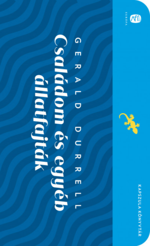 Családom és egyéb állatfajták