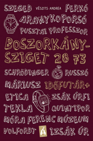 Boszorkánysziget 28 73