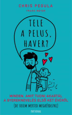 Tele a pelus, haver?