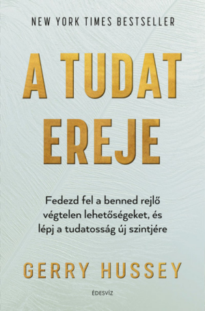 A tudat ereje