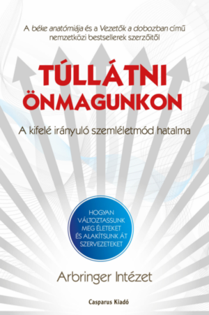 Túllátni önmagunkon