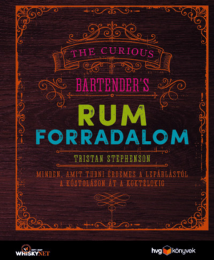 Rumforradalom
