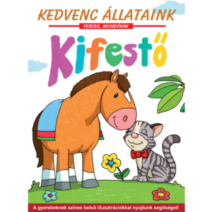Kedvenc állataink