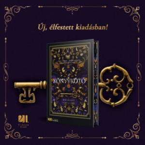 Könyvkötő - élfetett díszkiadás