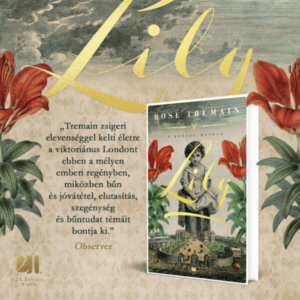 Lily - A bosszú meséje - Rose Tremain