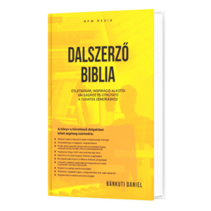 Dalszerző Biblia
