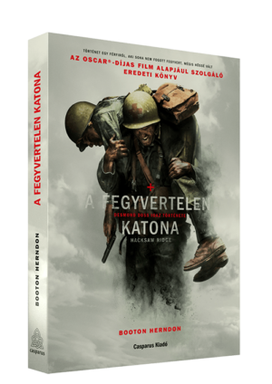 A fegyvertelen katona