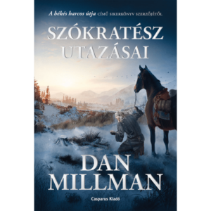 Dan Millman - Szókratész utazásai